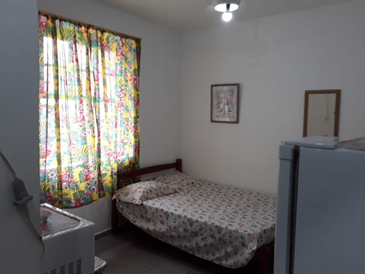 Edificio Longo Jk Kitinet Apartment Capao da Canoa Ngoại thất bức ảnh