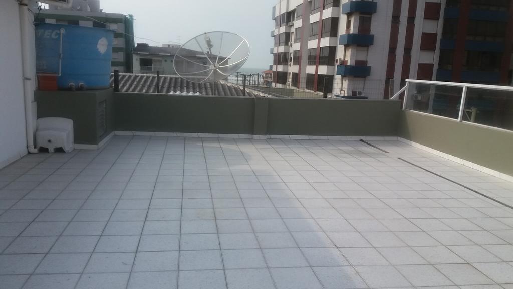 Edificio Longo Jk Kitinet Apartment Capao da Canoa Ngoại thất bức ảnh