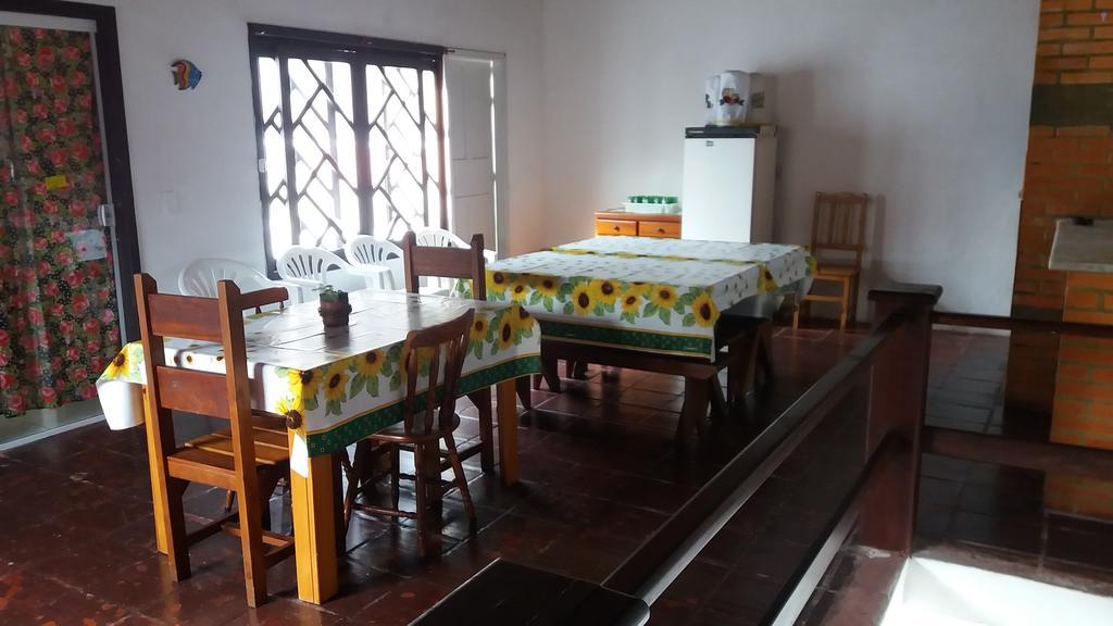 Edificio Longo Jk Kitinet Apartment Capao da Canoa Ngoại thất bức ảnh