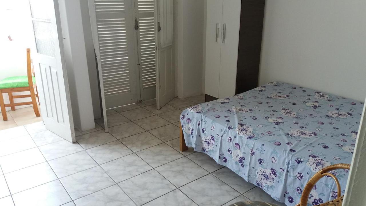 Edificio Longo Jk Kitinet Apartment Capao da Canoa Ngoại thất bức ảnh