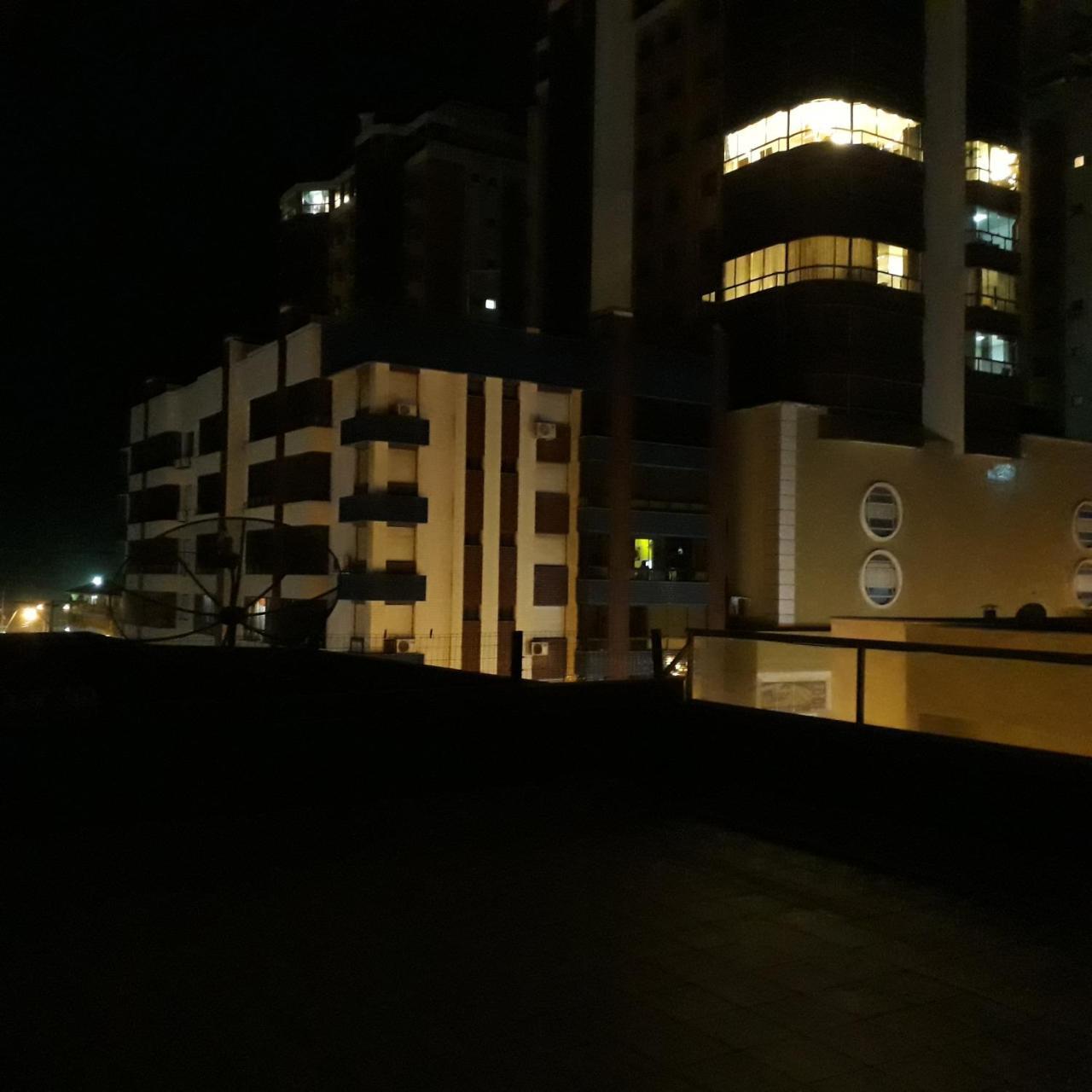 Edificio Longo Jk Kitinet Apartment Capao da Canoa Ngoại thất bức ảnh