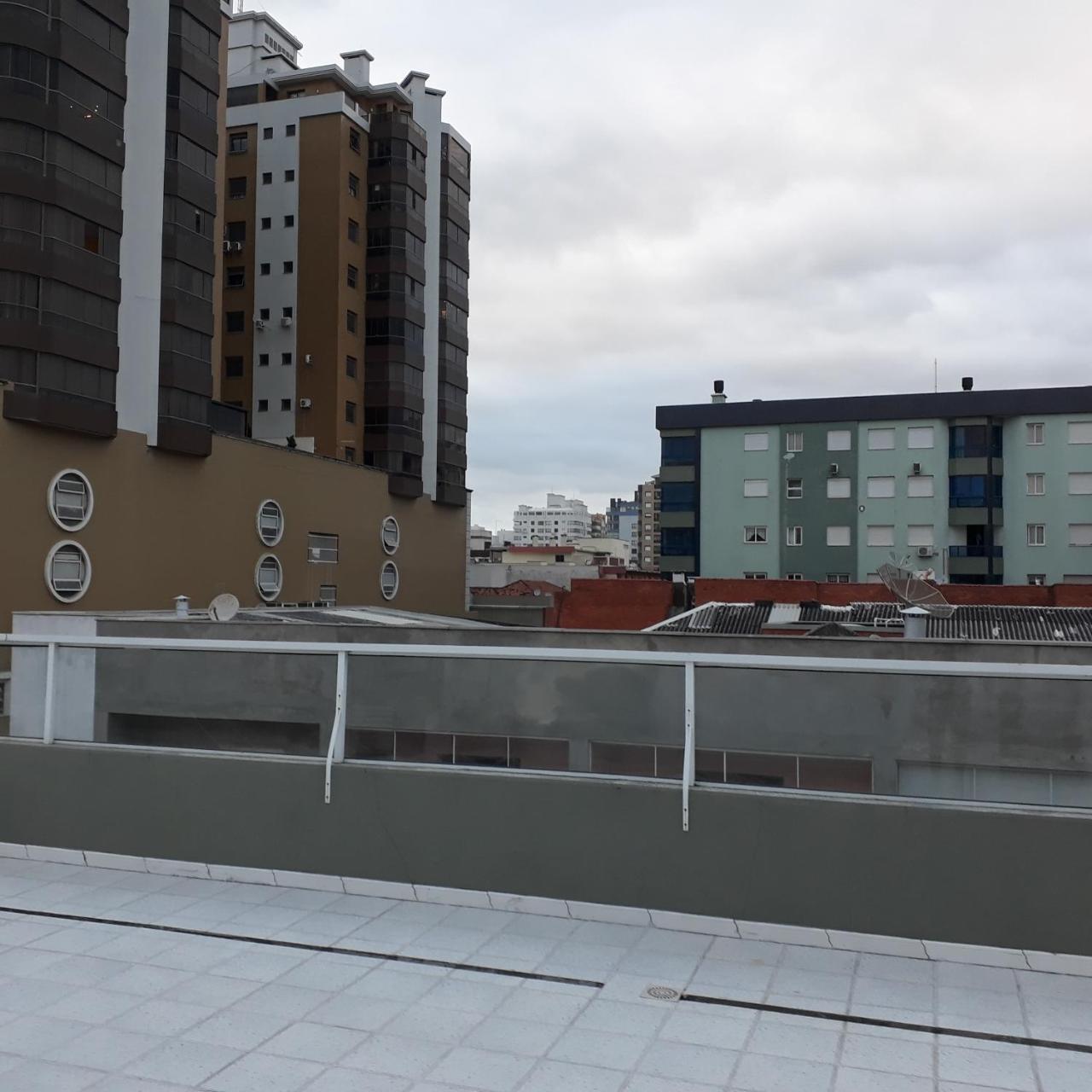 Edificio Longo Jk Kitinet Apartment Capao da Canoa Ngoại thất bức ảnh