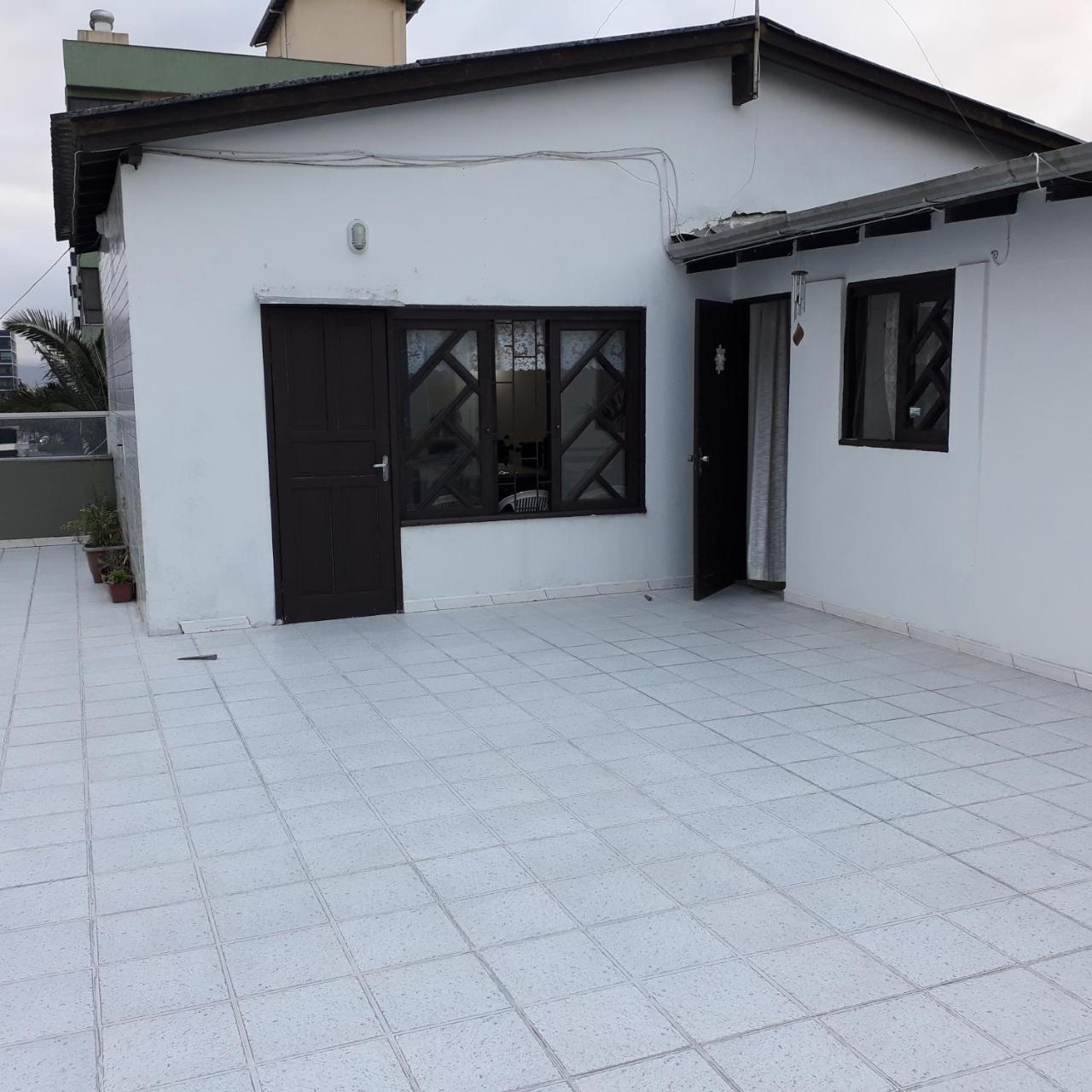 Edificio Longo Jk Kitinet Apartment Capao da Canoa Ngoại thất bức ảnh