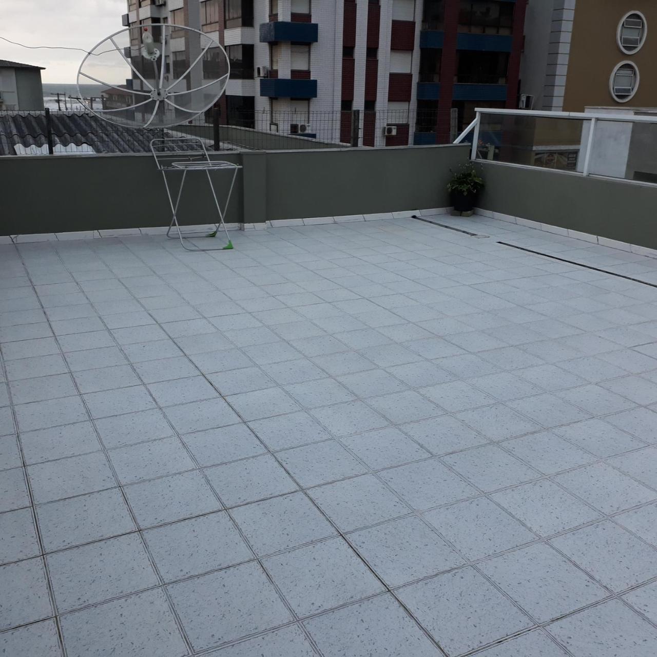 Edificio Longo Jk Kitinet Apartment Capao da Canoa Ngoại thất bức ảnh