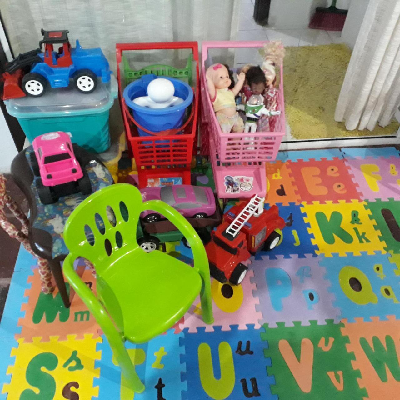 Edificio Longo Jk Kitinet Apartment Capao da Canoa Ngoại thất bức ảnh