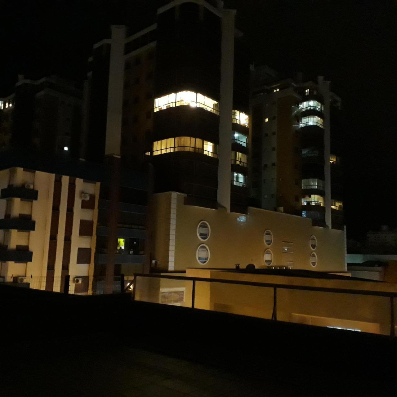 Edificio Longo Jk Kitinet Apartment Capao da Canoa Ngoại thất bức ảnh
