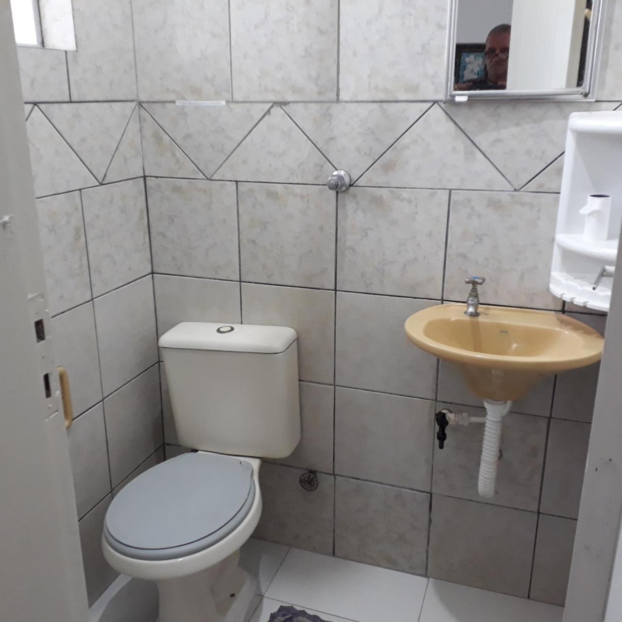 Edificio Longo Jk Kitinet Apartment Capao da Canoa Ngoại thất bức ảnh