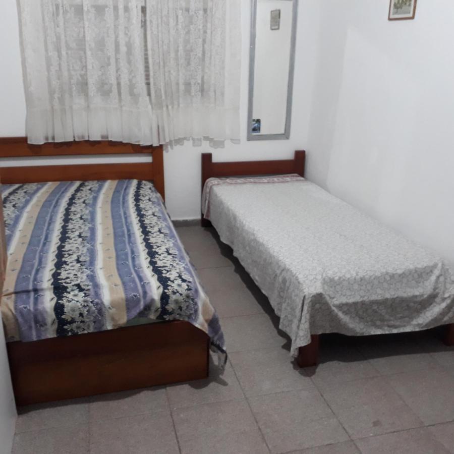 Edificio Longo Jk Kitinet Apartment Capao da Canoa Ngoại thất bức ảnh
